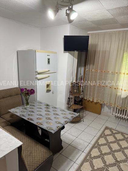 De inchiriat! Apartament 2camere, D, Tatarasi/Oancea - 11
