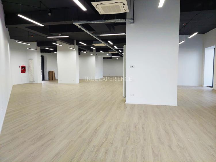 CORTINA ACADEMY  COTROCENI- SPATIU COMERCIAL HIGH-END 338MP - 5