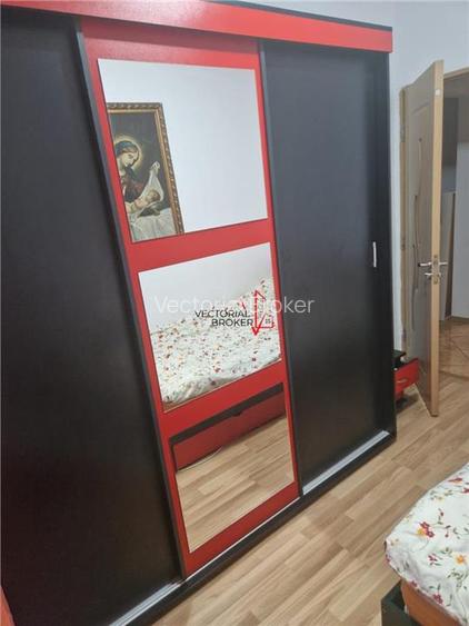 Apartament 3 camere Dristor Rimnicu Sarat - 4