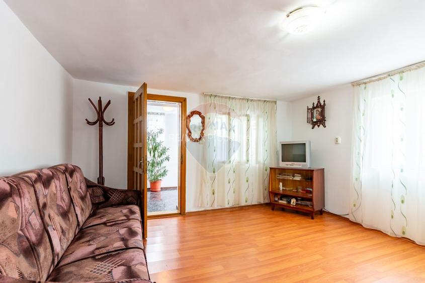 Casă / Vilă de vânzare Picior de Munte, Dambovita - 6