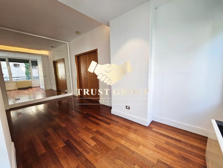 -Arcul de Triumf Apartament 3 camere - loc de parcare