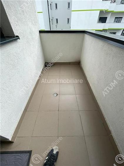 Apartament 2 camere decomandate balcon 2 locuri parcare Deventer Sibiu - 11