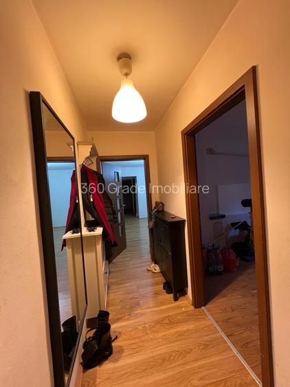 Apartament 3 camere Comision 0%, Zona Modern – Simion Bărnuțiu, Str. Tibiscum - 9