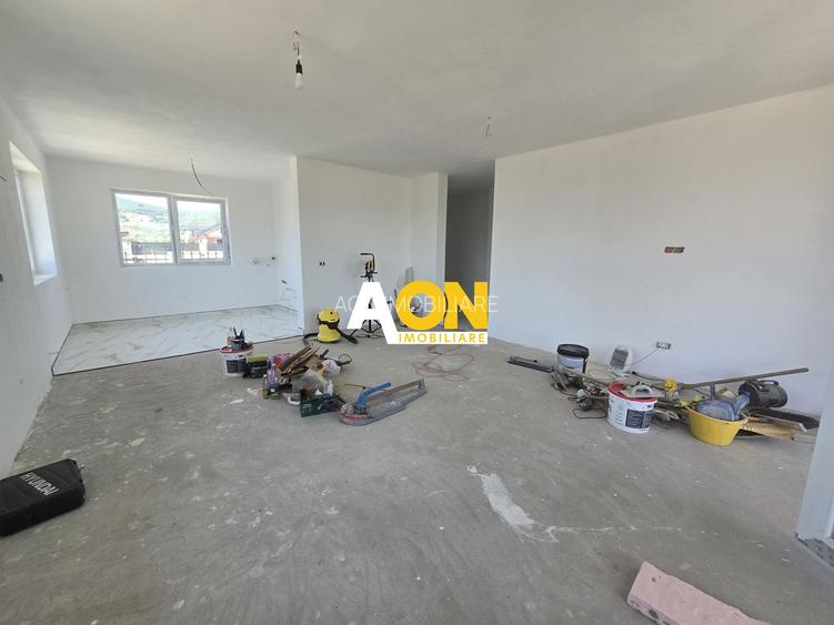 Casă individuală de v&acirc;nzare &icirc;n zona Micești - Alba Iulia, 4 camere - 4