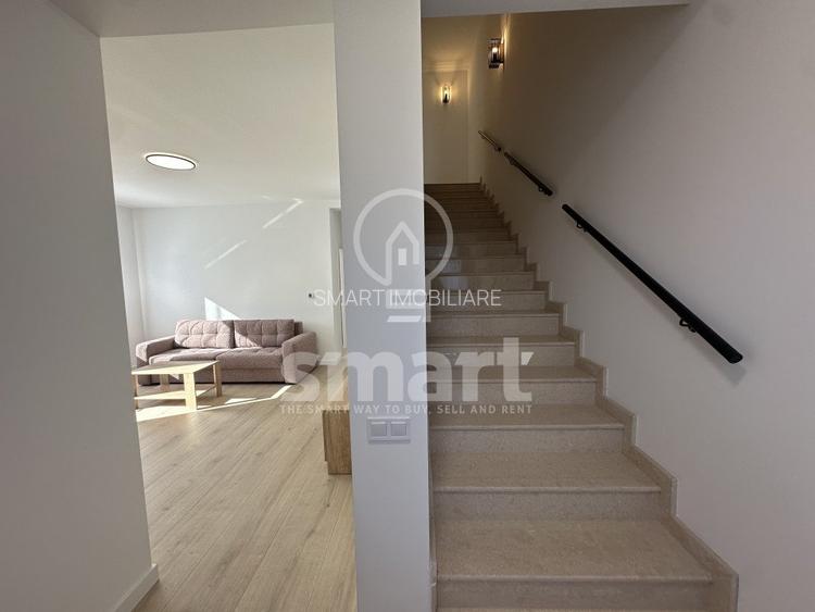 Duplex tip Penthouse NOU 4 camere zona IRA  - 15