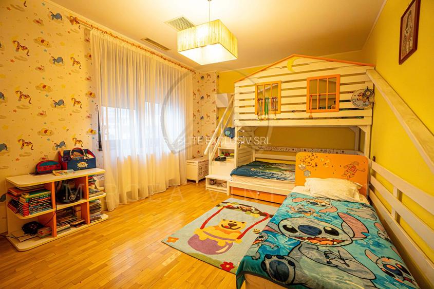 DACIA - Vila D+P+1E+M, teren 780 mp, deschidere 24 ml. - 47