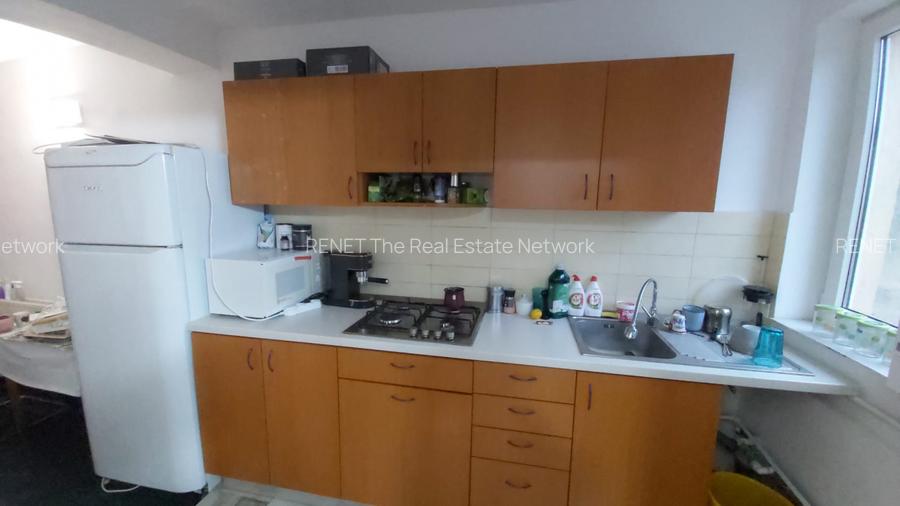 Cameră de închiriat – central Foișoru de Foc chirie 1.400 lei/lună Fără garanție - 7