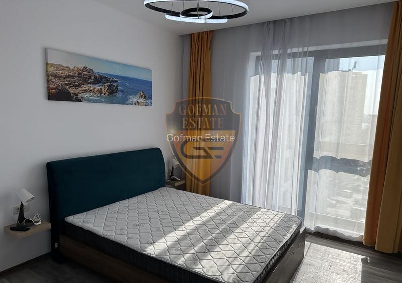 2 camere Aviatorii 4 Avi Garden Campus Sat Vacanta prima inchiriere, et 4/6, A/C - 5