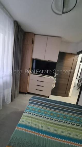 Închiriere Apartament 2 camere zona Apusului - 5