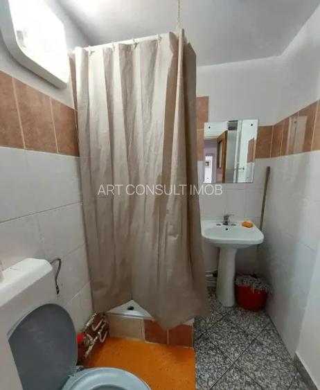 2 Camere | Raul Doamnei | Decomandat | Balcon | Metrou <10 min | Nefumatori - 6