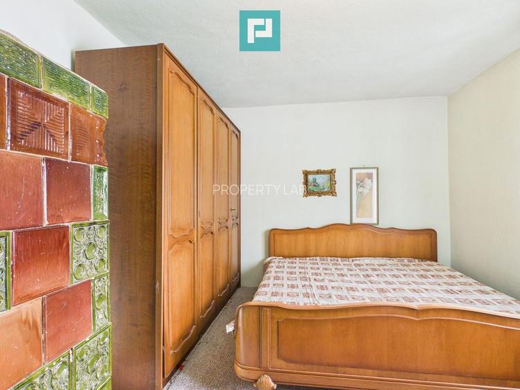 Casă cu etaj Căpâlnaș - 13