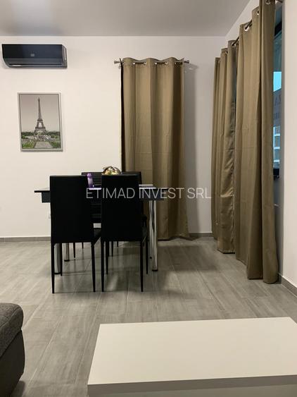 Comison 0%      Apartament 2 camere | Mamaia Nord –  plaja Mackerel - mobilat - 23