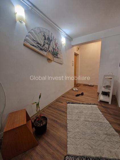 Navodari- 2 camere 50mp, mobilat-utilat, centrala gaze- 63.000euro - 29