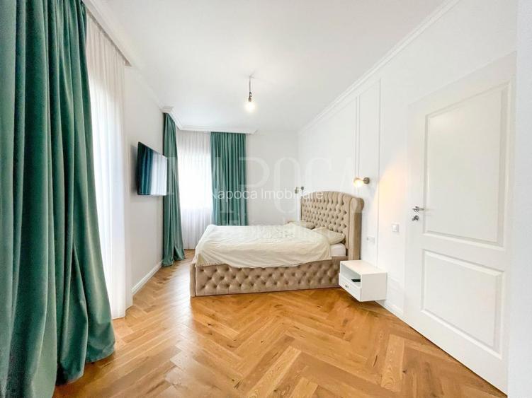 Casa 4 camere de vanzare in Floresti - 6