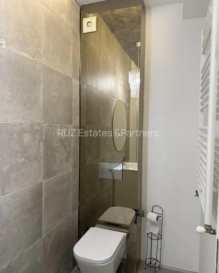 Apartament 2 camere | 67 mp | Balcon | Lux | Floreasca | Parcare - 11