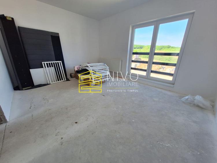 Casă Duplex – Mureș – Livezeni – Zona Carwash - 14
