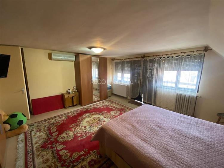 RECO casa P+M  Marghita - 11