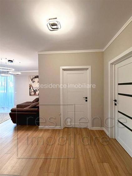 Apartament modern 2 camere, Manastur-Floresti, zona VIVO+Parcare - 11