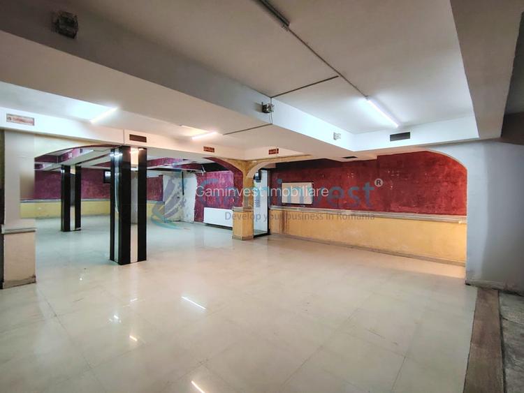 Spatiu comercial de inchiriat ultaracentral, Oradea, Bihor - 13