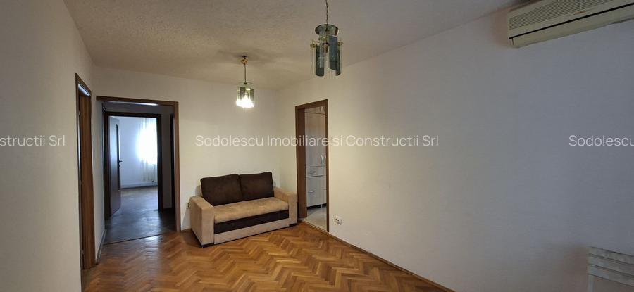 Apartament de inchirat cu 4 camere + garaj- Torontalului - 12