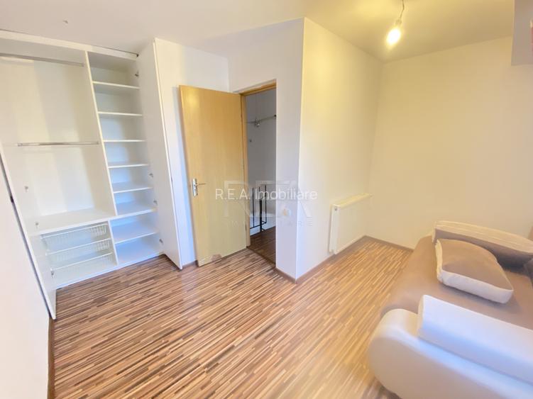 3 camere- Duplex- 2014- Bulevardul Constantin Brancoveanu - 14