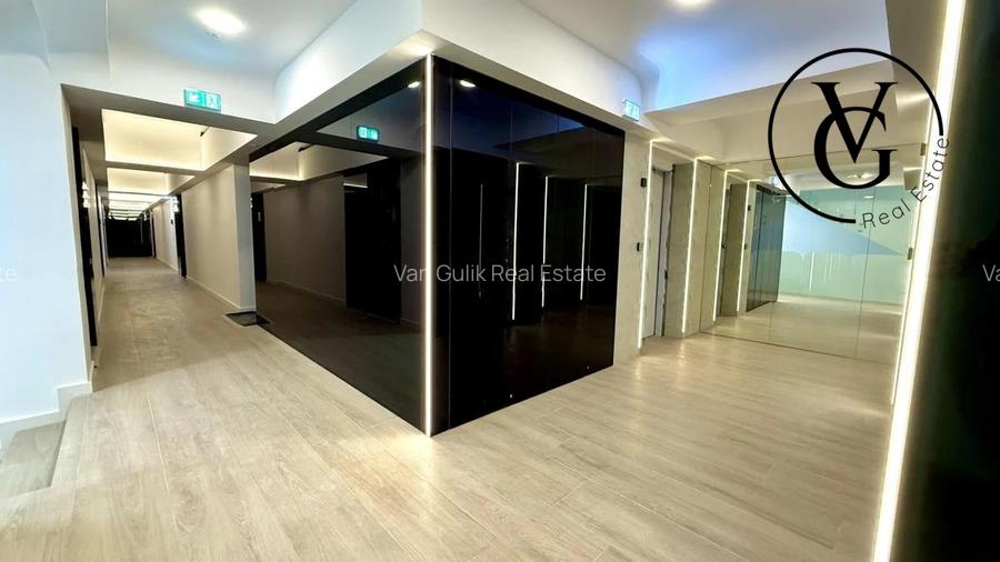 Apartament 2 Camere Cortina North Pipera - 11