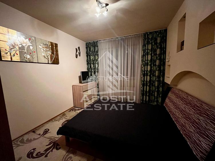 Apartament 3 camere,decomandat,centrala proprie,zona Tipografilor - 5