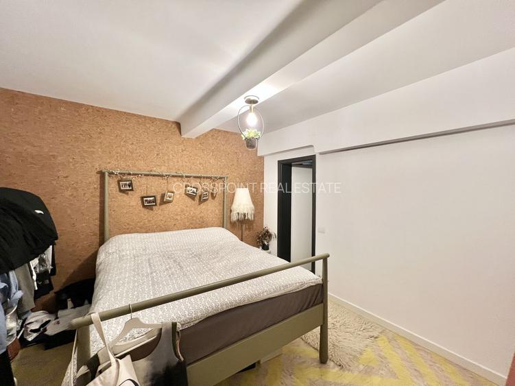 Locație de prestigiu – apartament 4 camere, Ateneul Român - 10