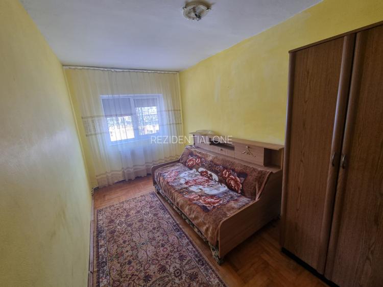 ULTRACENTRAL- MIHAI VITEAZU- 3 camere decomandate - 9