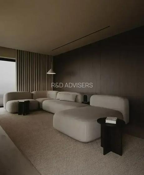 Apartament 3 Camere Cu Terasa  | Sector 3 | Dezvoltator Comision 0 - 3