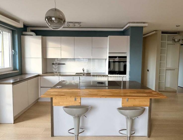 Apartament 2 camere la cheie | Bloc Nou | 54mp | Garaj | FSEGA Iulius - 2