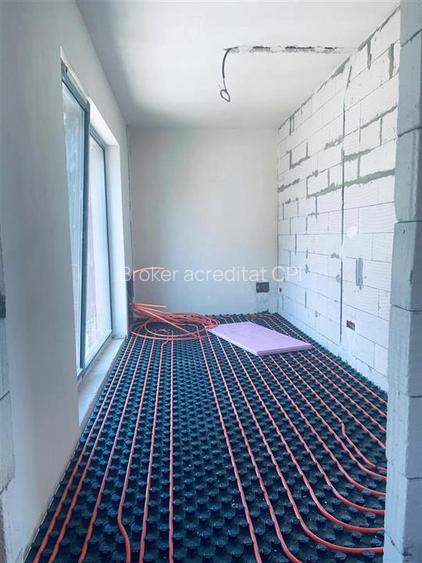 VANZARE VILA DUPLEX IN PIPERA COMISION 0 - 2