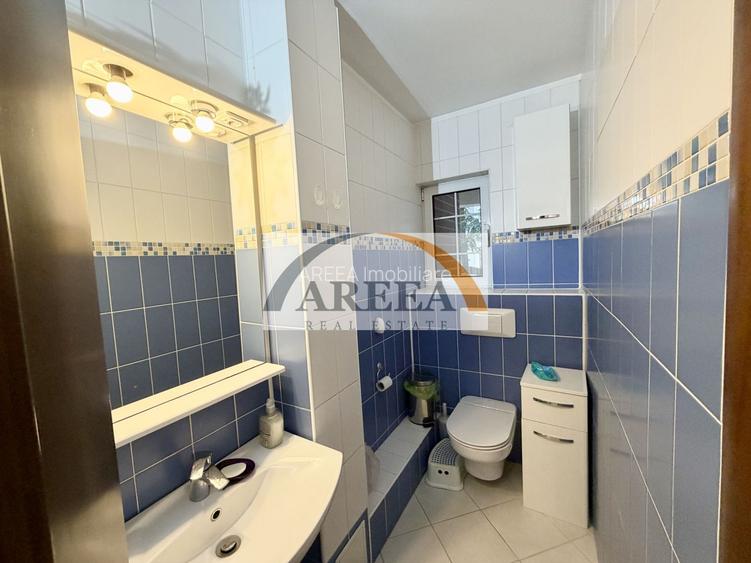 Vilă cu curte mare și piscină – ideală pentru familie, Pipera - 25