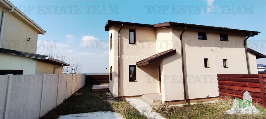 VANZARE VILA OTOPENI - 2