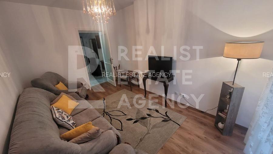 Închiriere apartament 2 camere, cartier Primăverii, București - 3