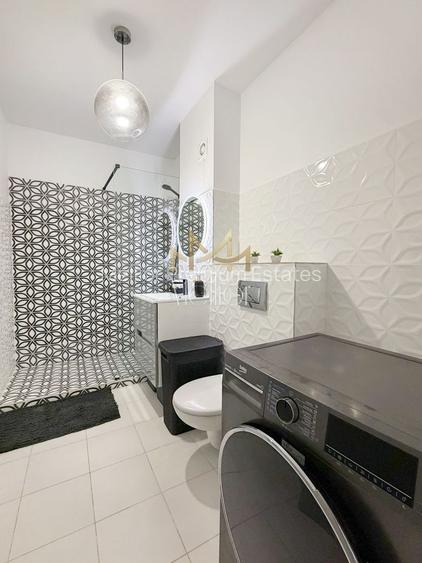 Apartament superb cu 2 camere, parcare, Zorilor, zona Golden Tulip - 10