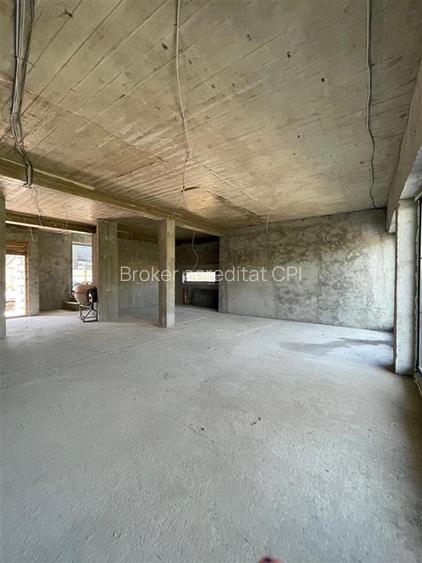 Vila Duplex 4 camere LUX Aviatiei, Pipera - 18