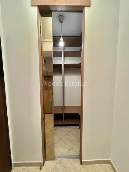 2 camere - Strada Pechea, Aviatiei, Promenada, Herastrau - 13