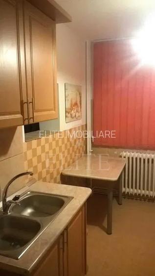 Apartament 2 camere în zona GRIGORESCU - 5