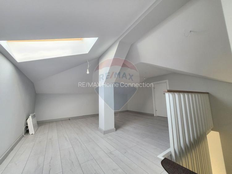 Vila Premium Aviatiei | Pipera | Cartier Henri Coanda - 7