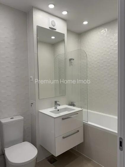 Apartament | 2 camere |  bloc nou  |  Hils Brauner - 7