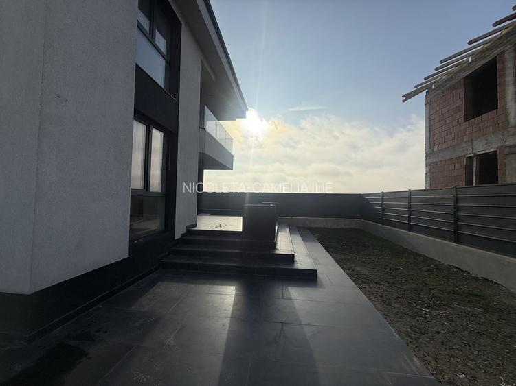 LUX | CASA | VILA INDIVIDUALA | CURTE | PROPRIETAR | TUNARI - 37