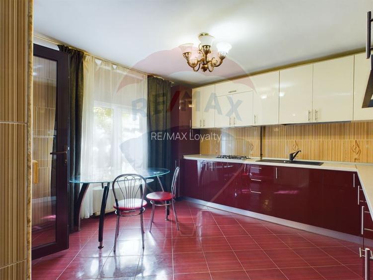 Oferta! De vanzare casa la pret excelent în Sector 2,  Andronache - 8