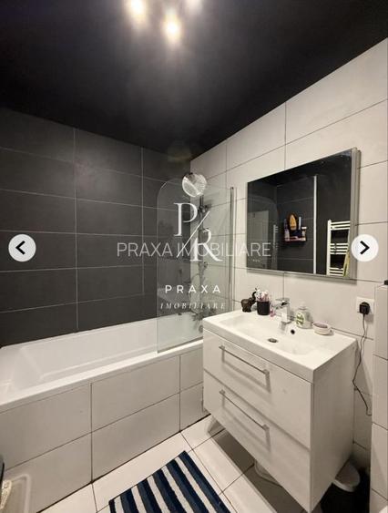 Apartament 3 camere 65 mp cu gradina 44 mp, parcare inclusa, Teilor, Floresti!! - 6