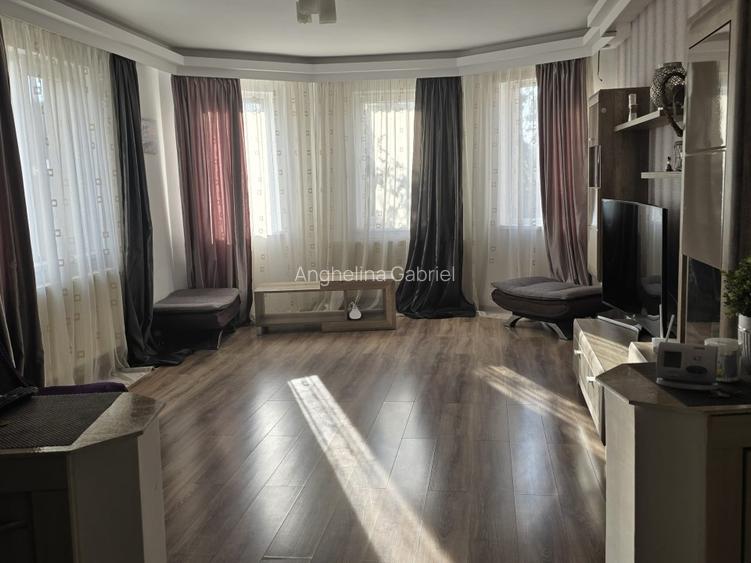 Casa de vanzare, sat Catelu ,jud Ilfov - 10