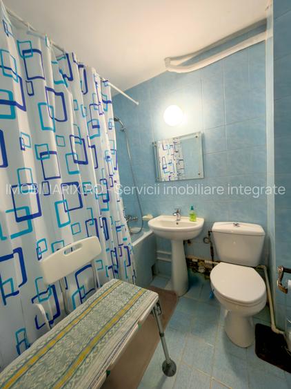 Apartament 3 camere, decomandat, Sos Mangaliei, Gaze - 9