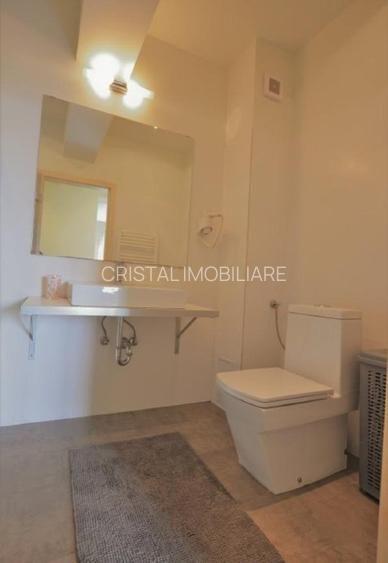 Inchiriere 3 camere bloc nou zona Decebal - 9