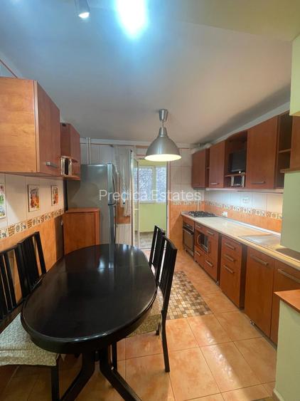 3 camere - TEIUL DOAMNEI, Parcul Tei, Obor, Doamna Ghica - 9