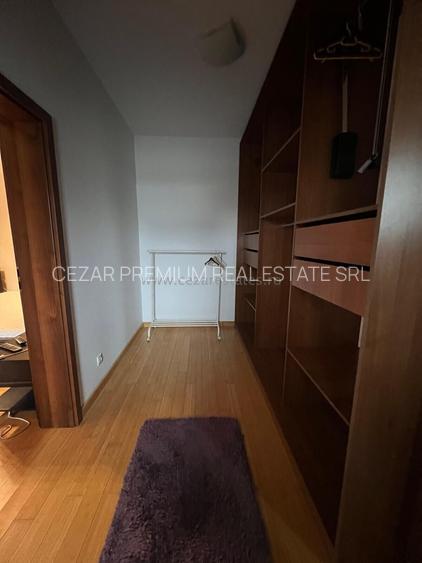 FLOREASCA VEDERE LAC FLOREASCA APARATMENT 4 CAMERE CLASIC | PARCARE - 15