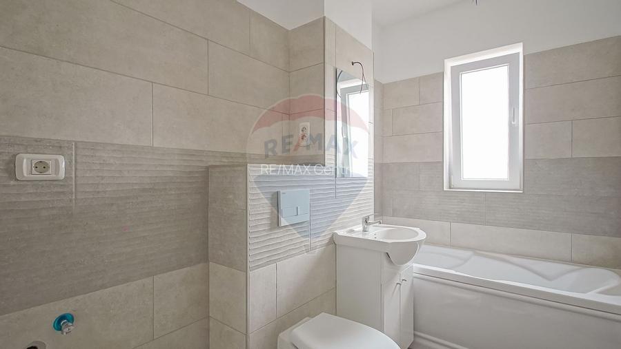 Apartament 2 camere | Subcetate City 2 – Sânpetru, Brașov | Predare im - 9
